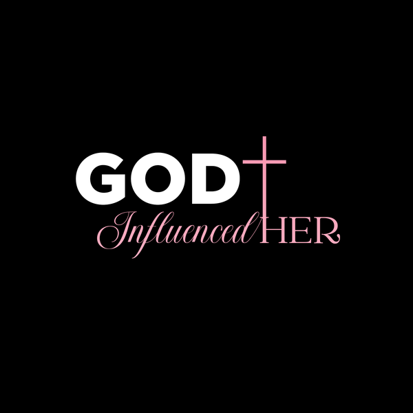 Godinfluencedher logo